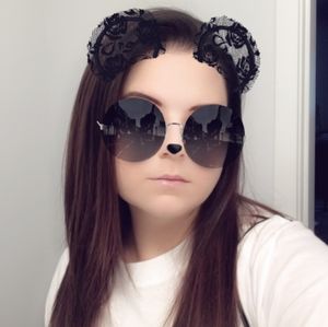 Meet your Posher, Tamara